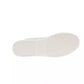 White Leather Men Sneaker