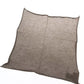 Brown Wool Women Scarf