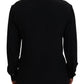 Elegant Silk Pajama Style Shirt