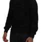 Heritage Crewneck Luxury Sweater