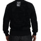 Heritage Crewneck Luxury Sweater