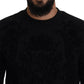 Heritage Crewneck Luxury Sweater