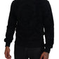 Heritage Crewneck Luxury Sweater