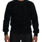 Heritage Crewneck Luxury Sweater