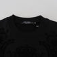 Heritage Crewneck Luxury Sweater