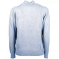 Elegant Turtleneck Sweater with Luxe Wool Blend