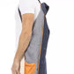 Blue Linen Men's Blazer