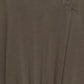 Embroidered Logo Modal-Blend Sweatshirt