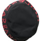 Elegant Two-Tone Designer Bucket Hat