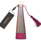Multicolor Decorative Folding Hand Fan