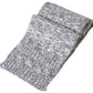 Elegant Cashmere Blend Neck Scarf