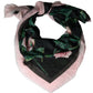 Luxurious Cashmere Silk Blend Scarf
