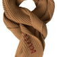Elegant Cashmere Neck Wrap Scarf
