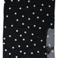 Elegant Silk-Blend Monochrome Scarf
