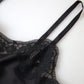 Sultry Silk Blend Camisole Top