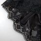 Sultry Silk Blend Camisole Top
