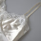Elegant Silk-Blend Camisole Top