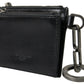 Elegant Leather Coin Purse Wallet