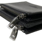 Elegant Leather Coin Purse Wallet