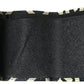 Chic Monochrome DG Mania Leather Wallet