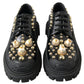 Pearlescent Derby Dress Formals