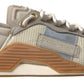 Chic Beige NS1 Sneakers - Walk in Style