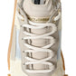 Chic Beige NS1 Sneakers - Walk in Style