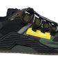 Multicolor NS1 Sneakers - Dazzle in Every Step