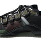 Multicolor NS1 Sneakers - Dazzle in Every Step
