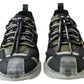 Multicolor NS1 Sneakers - Dazzle in Every Step