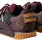 Eccentric Multicolor NS1 Sneakers