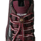 Eccentric Multicolor NS1 Sneakers