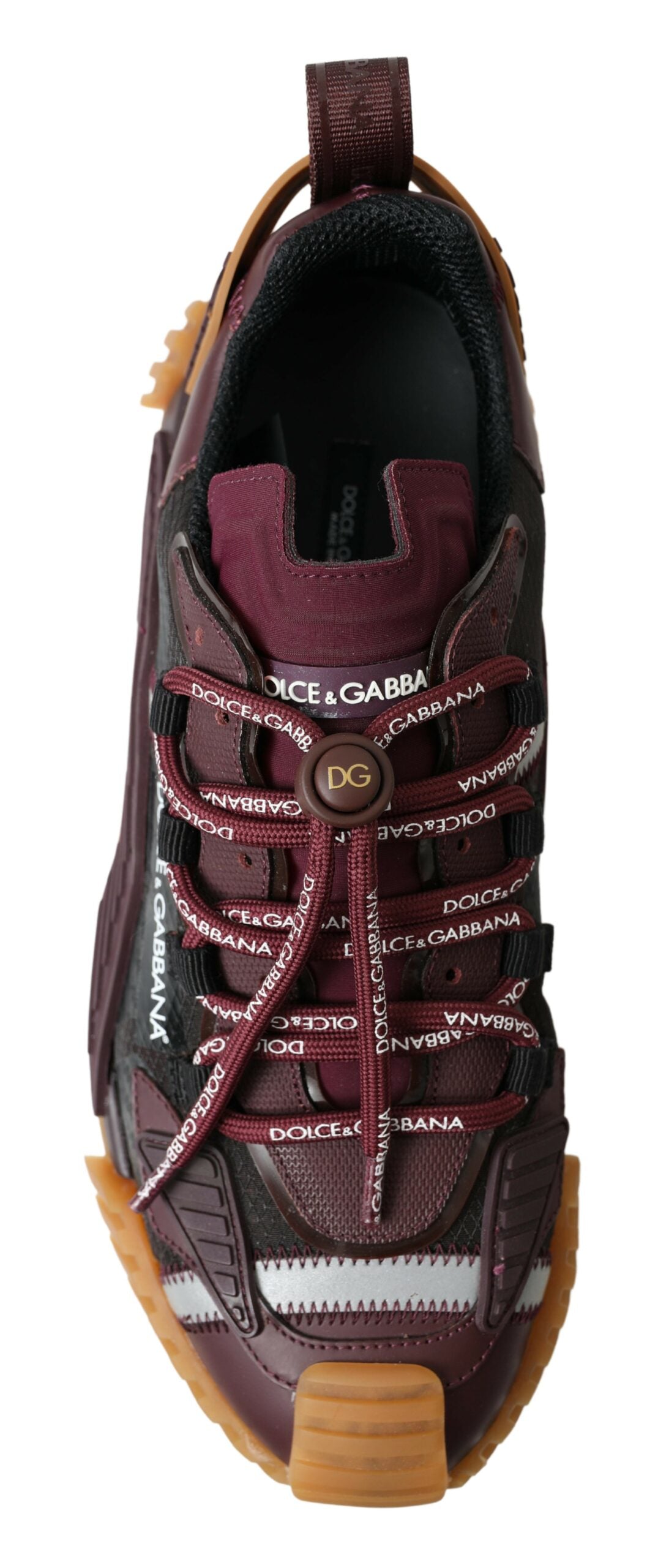 Eccentric Multicolor NS1 Sneakers