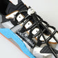 Chic Multicolor NS1 Sneakers Shoes