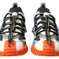 Chic Multicolor NS1 Sneakers Shoes