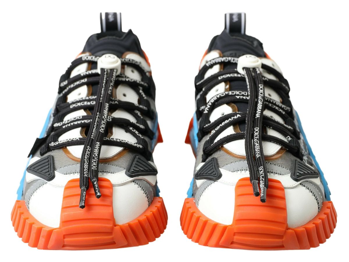 Chic Multicolor NS1 Sneakers Shoes