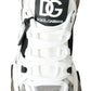 Chic Monochrome Sneakers