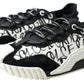 Chic Contrast NS1 Sneakers