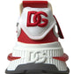 Vibrant AIRMASTER Casual Sneakers