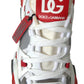 Vibrant AIRMASTER Casual Sneakers