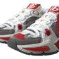 Vibrant AIRMASTER Casual Sneakers