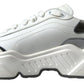 Elegant Daymaster Low Top Sneakers