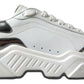 Elegant Daymaster Low Top Sneakers