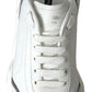Elegant Daymaster Low Top Sneakers