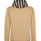 Elevate Your Wardrobe with this Luxe Hoodie