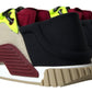 Multicolor NS1 Sneakers Crafted in Italy