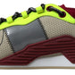 Multicolor NS1 Sneakers Crafted in Italy