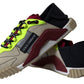 Multicolor NS1 Sneakers Crafted in Italy