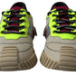 Multicolor NS1 Sneakers Crafted in Italy