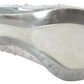 Crystal Embellished Transparent Pumps